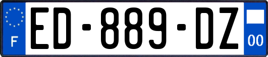 ED-889-DZ