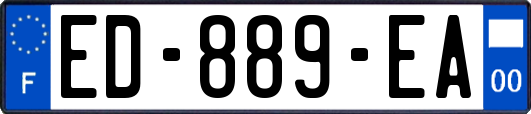 ED-889-EA