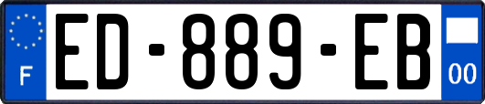 ED-889-EB