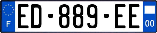 ED-889-EE
