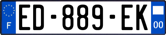 ED-889-EK