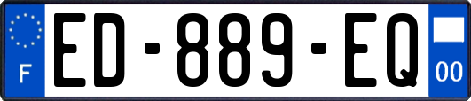 ED-889-EQ