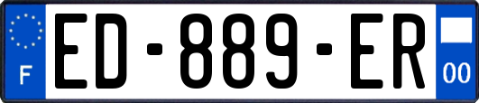 ED-889-ER