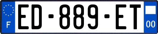 ED-889-ET