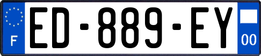 ED-889-EY