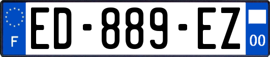 ED-889-EZ