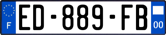 ED-889-FB