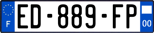 ED-889-FP