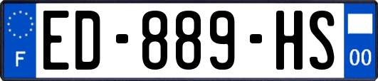 ED-889-HS