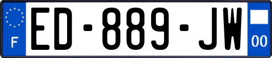 ED-889-JW