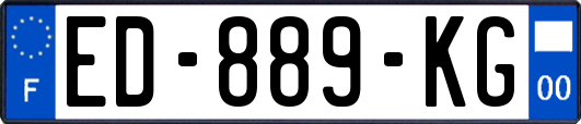 ED-889-KG