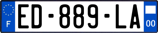 ED-889-LA