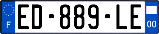 ED-889-LE