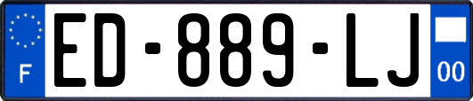 ED-889-LJ
