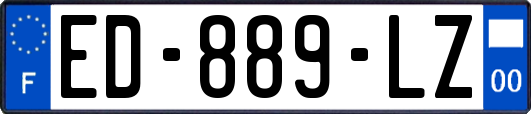 ED-889-LZ