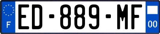 ED-889-MF