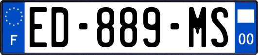 ED-889-MS