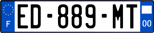 ED-889-MT