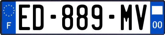 ED-889-MV