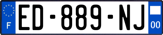 ED-889-NJ