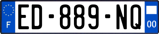 ED-889-NQ