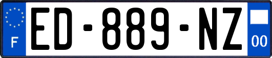ED-889-NZ