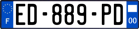 ED-889-PD