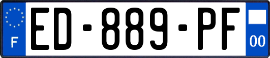 ED-889-PF