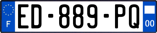 ED-889-PQ