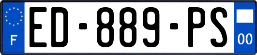 ED-889-PS