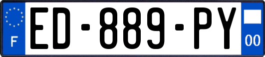 ED-889-PY