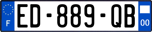 ED-889-QB