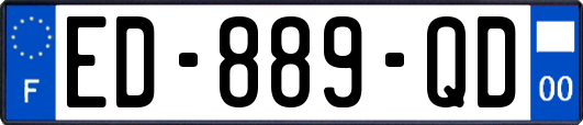 ED-889-QD