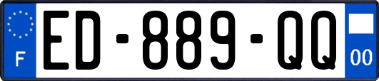 ED-889-QQ