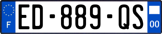 ED-889-QS