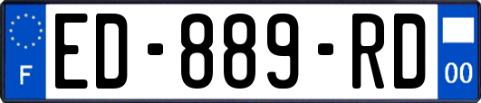 ED-889-RD