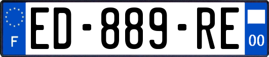 ED-889-RE