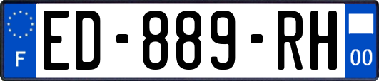 ED-889-RH