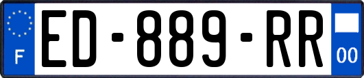 ED-889-RR