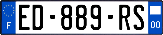 ED-889-RS