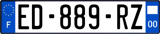 ED-889-RZ