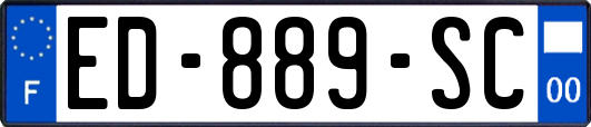 ED-889-SC