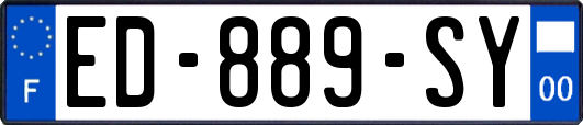 ED-889-SY