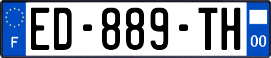 ED-889-TH