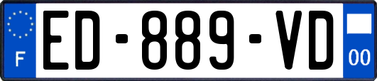 ED-889-VD