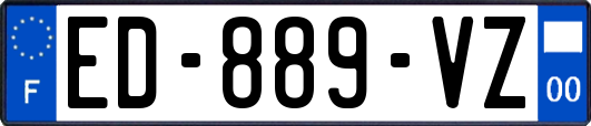 ED-889-VZ