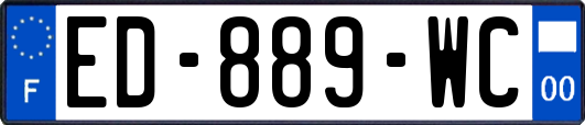 ED-889-WC