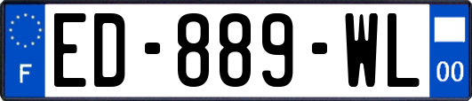 ED-889-WL
