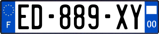 ED-889-XY