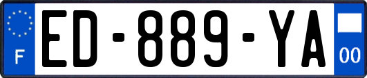 ED-889-YA